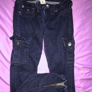 True Religion Jeans  *Women’s